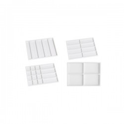 Bandeja X-22 16 Compartimentos #